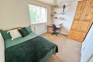 5 bed house, Irving Road, Hillfields, Coventry, CV12AX - Image 14