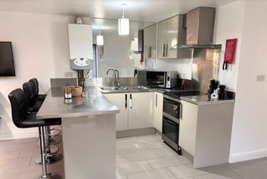3 bed house, Lower Ford Street, Hillfields, Coventry, CV15PW - Image 14