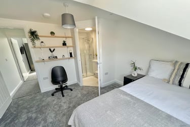 6 bed house, Northfield Road, Hillfields, Coventry, CV12BQ - Image 15