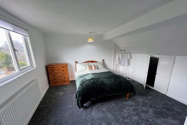3 bed house, Harper Road, Hillfields, Coventry, CV12AL - Image 12