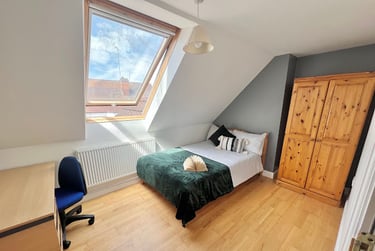 6 bed house, St. Georges Road, Ball hill, Coventry, CV12DJ - Image 15