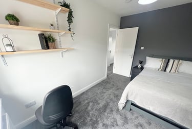 3 bed house, Harper Road, Hillfields, Coventry, CV12AL - Image 14