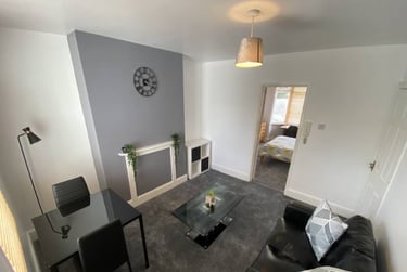 1 bed flat, Grafton Street, Hillfields, Coventry, CV12HX - Image 3