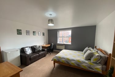 1 bed flat, Lower Ford Street, Hillfields, Coventry, CV15PS - Image 3
