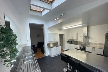 6 bed house, Lower Ford Street, Hillfields, Coventry, CV15PW - Image 5