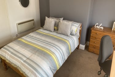 1 bed house, Grafton Street, Hillfields, Coventry, CV12HX - Image 2
