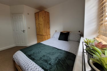 7 bed house, Lower Ford Street, Hillfields, Coventry, CV15PS - Image 3