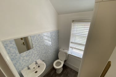 1 bed flat, Grafton Street, Hillfields, Coventry, CV12HX - Image 5