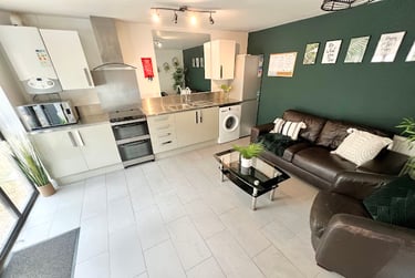 3 bed house, Lower Ford Street, Hillfields, Coventry, CV15PW - Image 4