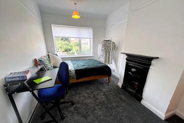 3 bed house, Harper Road, Hillfields, Coventry, CV12AL - Image 8