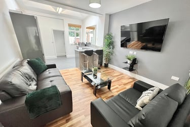 5 bed house, Irving Road, Hillfields, Coventry, CV12AX - Image 4