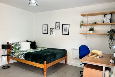 1 bed studio, Lower Ford Street, Hillfields, Coventry, CV15PS - Image 3