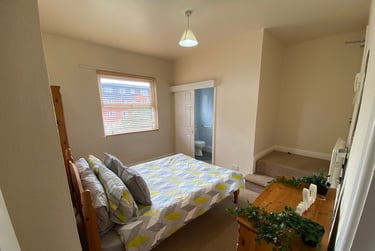 1 bed flat, Lower Ford Street, Hillfields, Coventry, CV15PS - Image 3