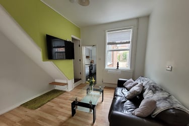 3 bed house, Vecqueray Street, Hillfields, Coventry, CV12HP - Image 10