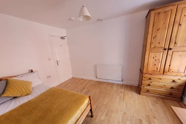 9 bed house, Willowbank Mews, Hillfields, Coventry, CV12BN - Image 15