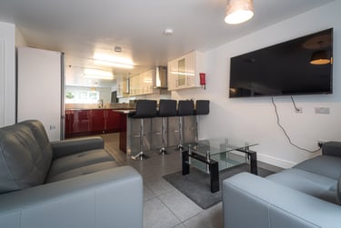 7 bed house, Willowbank Mews, Hillfields, Coventry, CV12BN - Image 5