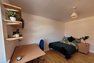 7 bed house, Willowbank Mews, Hillfields, Coventry, CV12BN - Image 14