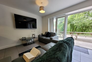 5 bed house, Willowbank Mews, Hillfields, Coventry, CV12BN - Image 3