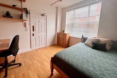 1 bed flat, Lower Ford Street, Hillfields, Coventry, CV15PS - Image 1