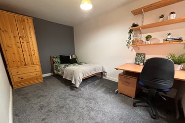8 bed house, Lower Ford Street, Hillfields, Coventry, CV15PS - Image 8