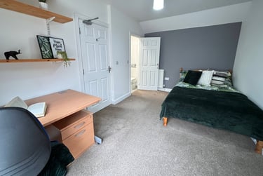 3 bed house, Lower Ford Street, Hillfields, Coventry, CV15PW - Image 7