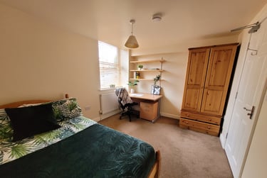 5 bed house, Irving Road, Hillfields, Coventry, CV12AX - Image 9