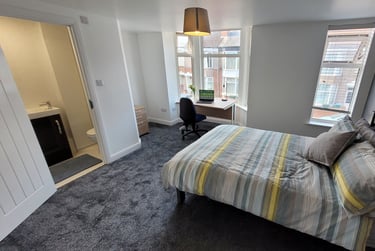 6 bed house, St. Georges Road, Ball hill, Coventry, CV12DJ - Image 12
