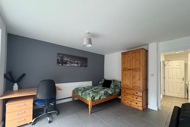 1 bed studio, Willowbank Mews, Hillfields, Coventry, CV12BN - Image 6