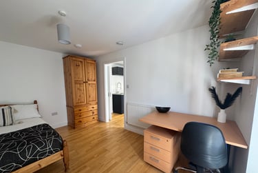 1 bed flat, Willowbank Mews, Hillfields, Coventry, CV12BN - Image 4