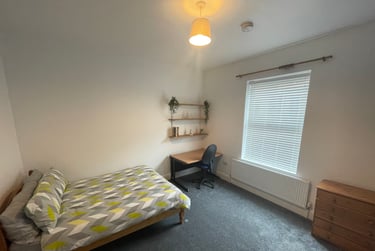 6 bed house, Lower Ford Street, Hillfields, Coventry, CV15PW - Image 3