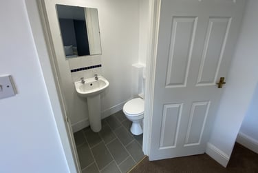 1 bed house, Grafton Street, Hillfields, Coventry, CV12HX - Image 3