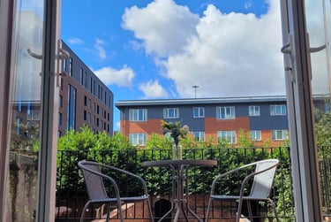 1 bed flat, Lower Ford Street, Hillfields, Coventry, CV15PS - Image 9