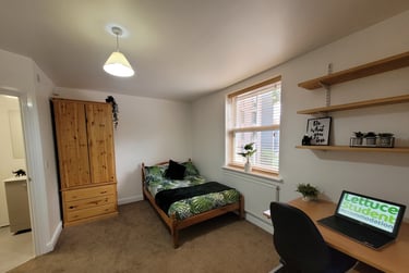 7 bed house, Lower Ford Street, Hillfields, Coventry, CV15PS - Image 4