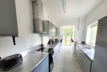 7 bed house, Lower Ford Street, Hillfields, Coventry, CV15PS - Image 7