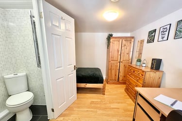 1 bed studio, Lower Ford Street, Hillfields, Coventry, CV15PS - Image 4