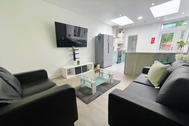 5 bed house, Northfield Road, Hillfields, Coventry, CV12BQ - Image 4