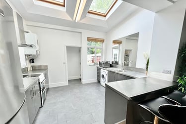 5 bed house, Irving Road, Hillfields, Coventry, CV12AX - Image 5