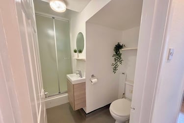 1 bed flat, Lower Ford Street, Hillfields, Coventry, CV15PS - Image 3