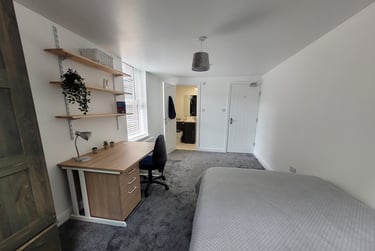 6 bed house, St. Georges Road, Ball hill, Coventry, CV12DJ - Image 13