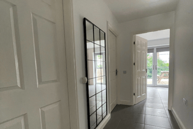 2 bed flat, Willowbank Mews, Hillfields, Coventry, CV12BN - Image 8