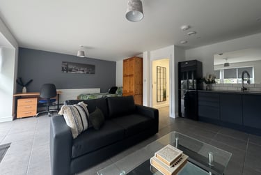 1 bed studio, Willowbank Mews, Hillfields, Coventry, CV12BN - Image 3