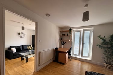 1 bed flat, Willowbank Mews, Hillfields, Coventry, CV12BN - Image 3