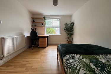 1 bed flat, Willowbank Mews, Hillfields, Coventry, CV12BN - Image 6