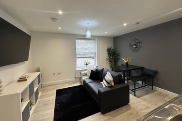 2 bed flat, Willowbank Mews, Hillfields, Coventry, CV12BN - Image 5