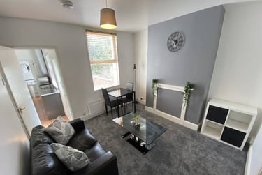 1 bed flat, Grafton Street, Hillfields, Coventry, CV12HX - Image 5