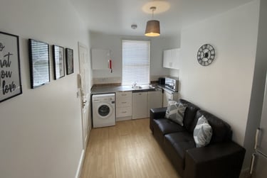 1 bed house, Grafton Street, Hillfields, Coventry, CV12HX - Image 4