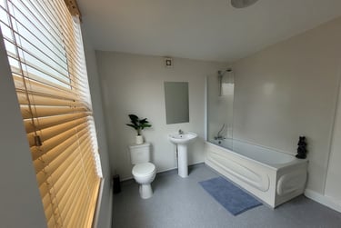 6 bed house, St. Georges Road, Ball hill, Coventry, CV12DJ - Image 13