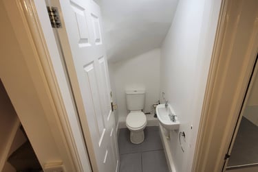 8 bed house, Lower Ford Street, Hillfields, Coventry, CV15PS - Image 6