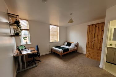 7 bed house, Lower Ford Street, Hillfields, Coventry, CV15PS - Image 5