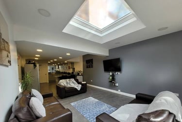 8 bed house, Lower Ford Street, Hillfields, Coventry, CV15PS - Image 5